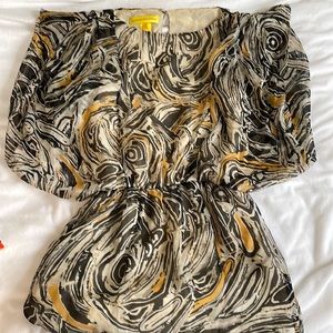 Catherine Malandrino Top